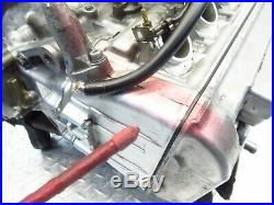 2002 01-03 Honda Cbr600 600 F4i Engine Motor Runs Warranty Video