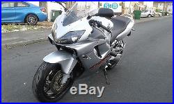 2002 Honda Cbr 600 F Grab A Bargain And Ride Away Offers Welcome