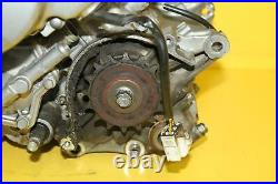 2002 Honda CBR 600 F CBR600 Engine Motor PC35E