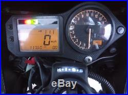 2002 Honda CBR 600 F/ F4i Motorbike/ Motorcycle, Sports Tourer