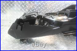 2002 Honda Cbr600f4i Rear Tail Undertail Battery Tray Plastic 80105-mbw-a10