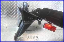 2002 Honda Cbr600f4i Rear Tail Undertail Battery Tray Plastic 80105-mbw-a10