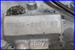 2003 Honda Cbr600f4i Engine Motor 16,344 Miles Strong Runner