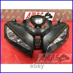 2003 to 2004 Honda CBR 600 RR PC37 Front Headlight Optics