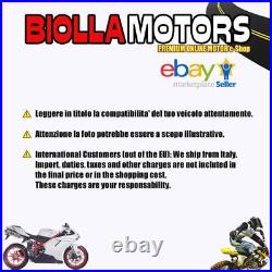 2004 520-erv7 37a030 DID GP TRANSMISSION KIT HONDA CBR 600 RR 600 M REPORT