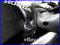 2005 Honda Cbr 600 F-4 Damaged Spares Or Repair No Reserve (9821)
