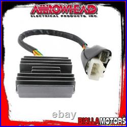 2006 Honda CBR600RR-599cc AHA6045 VOLTAGE REGULATOR