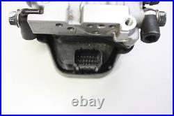 2012 Honda Cbr 600rr Front Abs Pump