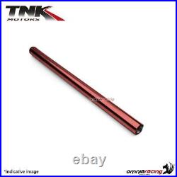 2012 Single Fork Inner TNK Red for Original Fork for Honda CBR600R Red