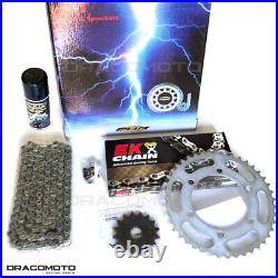 2018 Honda CBR600 RA / ABS 600 2019 CROWN SPROCKET CHAIN KIT PBR EK2505G