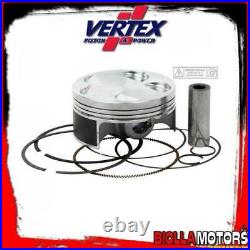 23946A PISTON VERTEX 66.97mm 4T REPLICA HONDA CBR 600 RR 2009-2012 600cc set s