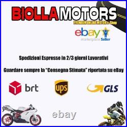 8279en Leovince Honda Cbr 600 Rr/abs 2010 Exhaust LV One Evo Stainless Steel E