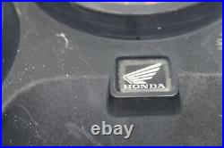 90 1990 Honda Cbr600f Cbr 600 Cbr600 F Oem Speedo Tach Gauges Display Cluster