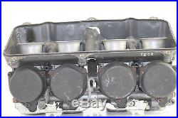 91 92 93 94 CBR 600 f2 CBR600 Carbs Carb Bodies Carburetor Throttle Fuel