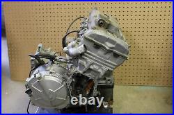 91-94 Honda Cbr600f2 Engine Motor Untested Bb81