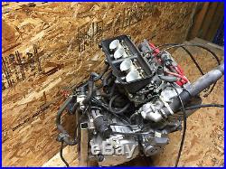 95 96 97 98 Honda Cbr600 Cbr 600 F3 Engine Motor Complete Runs Great