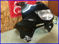 95 96 97 98 Honda Cbr600 Cbr 600 F3 Front Fairing Nose Head Light Headlight Cowl