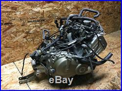 99 00 1999 2000 Honda Cbr600 Cbr 600 F4 Engine Motor Complete Guaranteed Runs