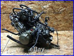 99 00 1999 2000 Honda Cbr600 Cbr 600 F4 Engine Motor Complete Guaranteed Runs