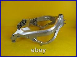 99-06 1999-2006 Honda Cbr 600 F4 F4i Frame Main Frame Chassis With Papers