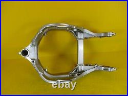 99-06 1999-2006 Honda Cbr 600 F4 F4i Frame Main Frame Chassis With Papers