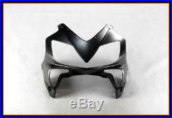 ABS Plastic Injection Fairing Bodywork for 2001-2003 Honda CBR600F4i Matte Black