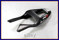 ABS Plastic Injection Fairing Bodywork for 2001-2003 Honda CBR600F4i Matte Black