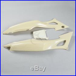 ABS Plastic Unpainted Rear Tail Fairing For Honda CBR 600 CBR600 F3 1997 1998