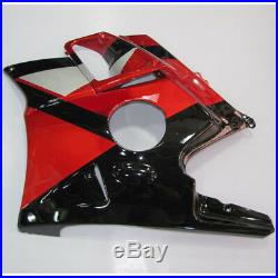 ABS SHand Made Fairing Bodywork Kit Fit For Honda CBR600 F2 CBR600F2 91-94 92 93
