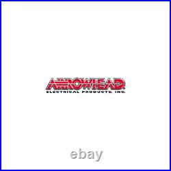 ARROWHEAD Starter Motor For Honda CBR 600 F 06 Rotation SX 9 Teeth
