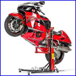 Abba Motorcycle Sky Lift & Fitting Kit For Honda CBR600RR 2003