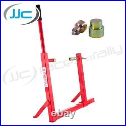 Abba Superbike Stand and Fitting Kit Suitable for Honda CBR600F 2011