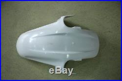 Aftermarket ABS Injection Plastic Fairing for Honda CBR600F4 1999-2000 Unpainted
