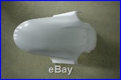 Aftermarket ABS Injection Plastic Fairing for Honda CBR600F4i 2001-2003 no paint