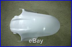 Aftermarket ABS injection fairings/bodyworks for Honda CBR600F4I 04-07 unpainted
