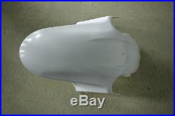 Aftermarket ABS injection fairings/bodyworks for Honda CBR600F4i 01-03 unpainted