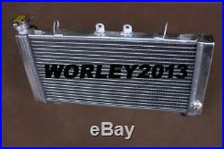 Aluminum radiator for HONDA CBR600F2 CBR600 F2 1991 1992 1993 1994