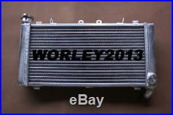 Aluminum radiator for HONDA CBR600F2 CBR600 F2 1991 1992 1993 1994