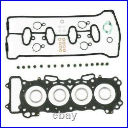 Athena Moto Motorcycle Motorbike Top End Gasket Kit For Honda 01-06 CBR F 600CC