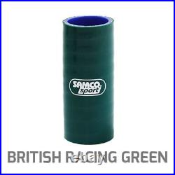 B R GREEN Samco Silicon Rad Hoses FOR Honda CBR 600 F4 / F4i / Fi Sport 9902