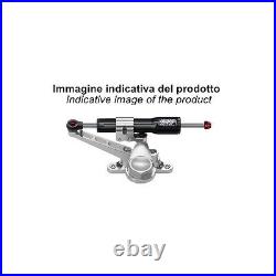 BITUBO HONDA CBR600RR'05-'06 Steering Shock Kit KIT051A1