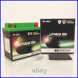 Batterie Lithium Skyrich pour Moto Honda 600 Cbr Fx Fy 1999 à 2000 BSLi-03 /