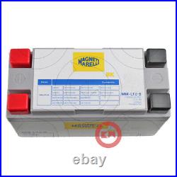 Battery MAGNETI MARELLI Lithium MM-LT2-B YTZ10S-BS Honda CBR 600 F 2003