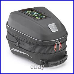 Bf03 + St612b Tanklock Tank Bag Givi Honda Cbr 600 Rr 2005/2009