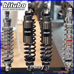 Bitubo MFORK fork springs+oil JBH-V1 K=0.825 Honda CBR600F New no Abs 2011-2013