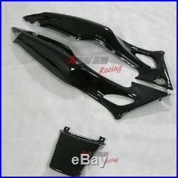 Black Tail Rear Fairing Fit Honda CBR600F3 CBR 600 F3 1997 1998 1997-1998