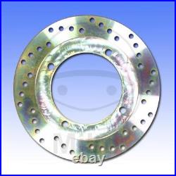 Brake Disc Ebc 760.86.31 For Honda 600 Cbr F 2011-2013