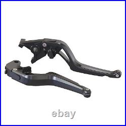 Brake lever clutch lever set stage for Honda CBR 600 F (97-98) PC31