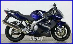CBR600 Engine Motor 19k miles Honda 2001-2006 911