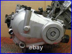 CBR600 Engine Motor 21,030 Miles Honda 1999-2000 693